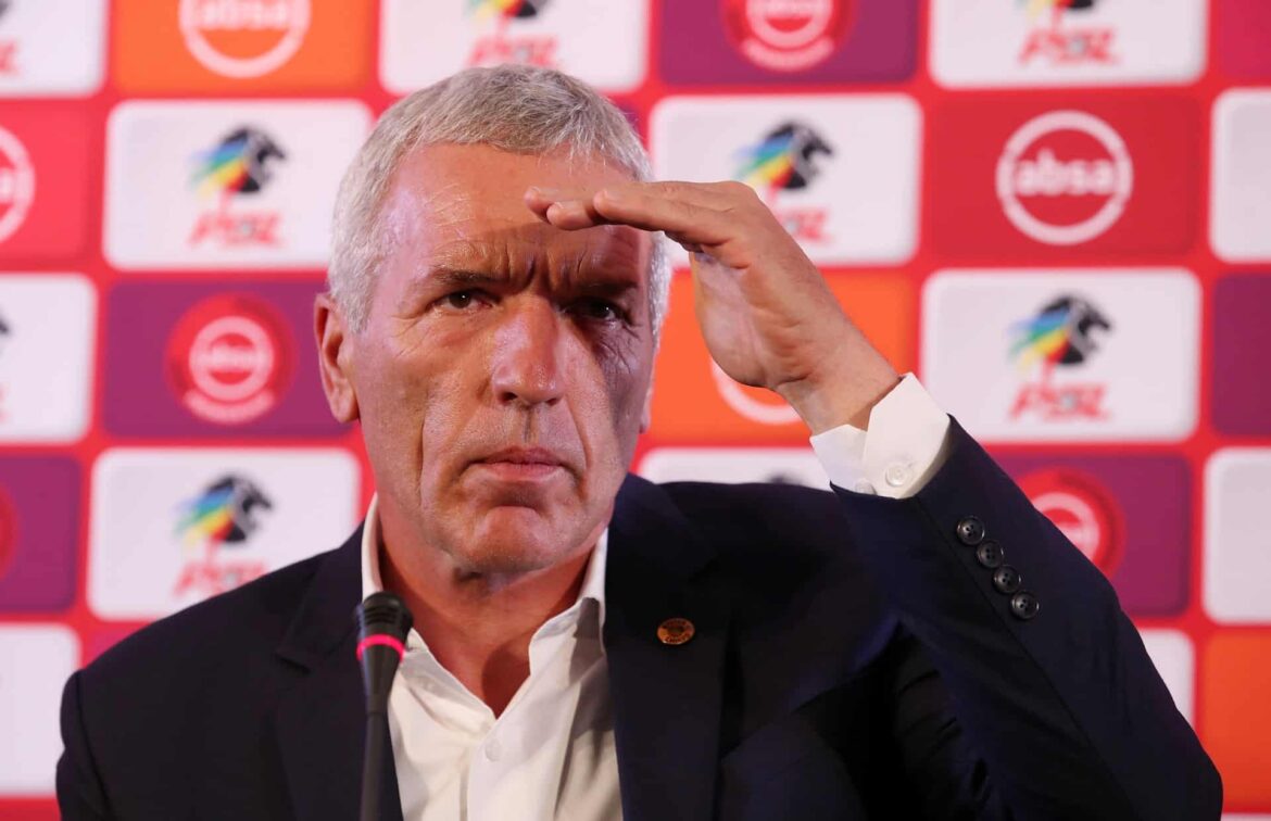Absa Premiership Remaining Games 2020