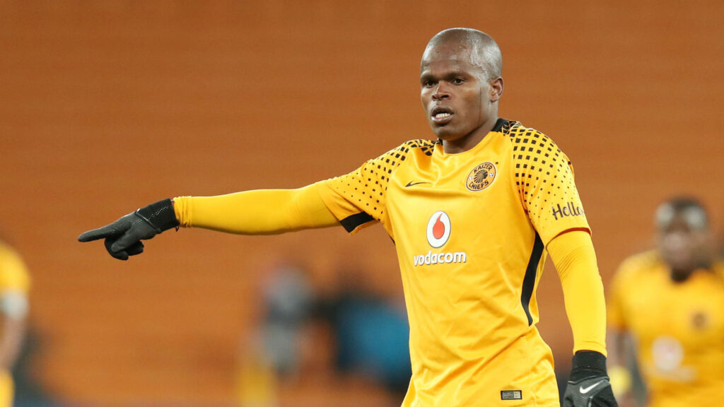 Absa Premiership Starting XI : Bidvets Wits vs Kaizer Chiefs