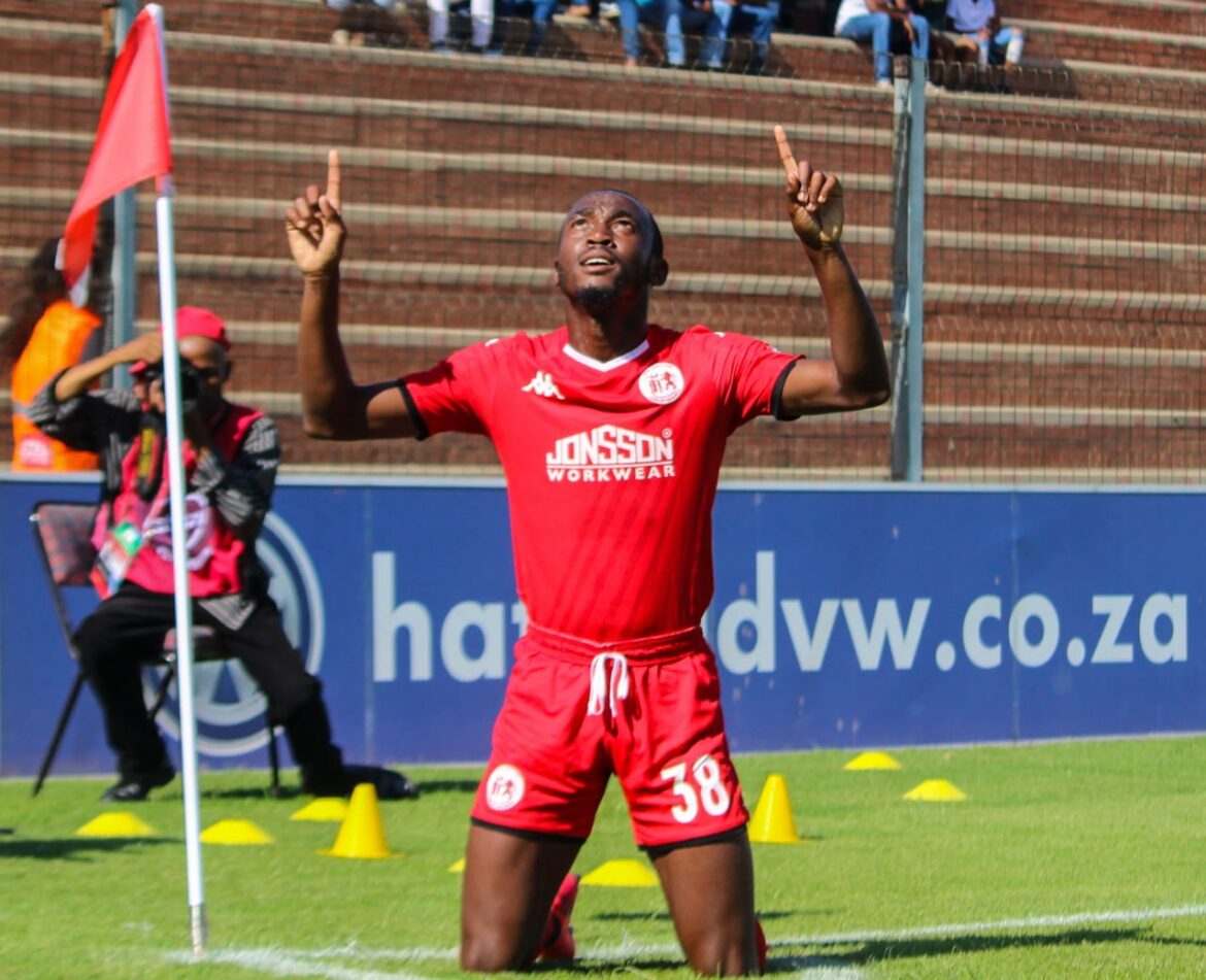 Absa Premiership results today 2020/08/22