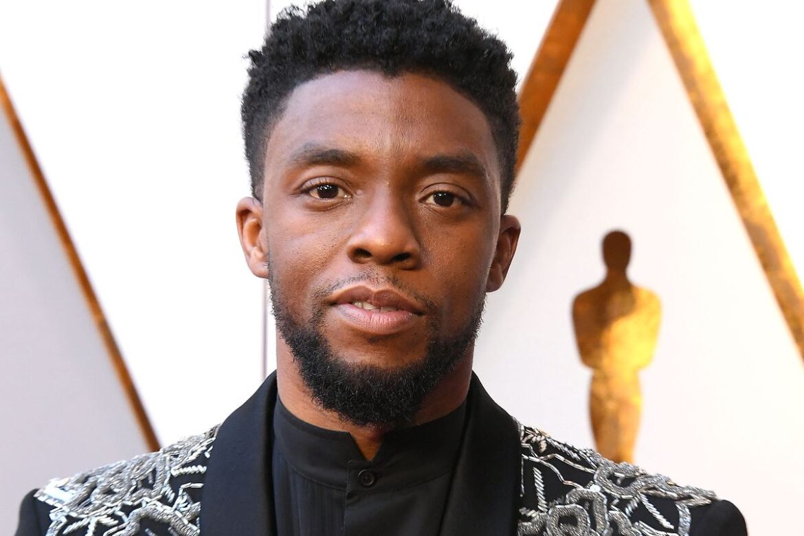 Black Panther wakanda star dies of cancer aged 43