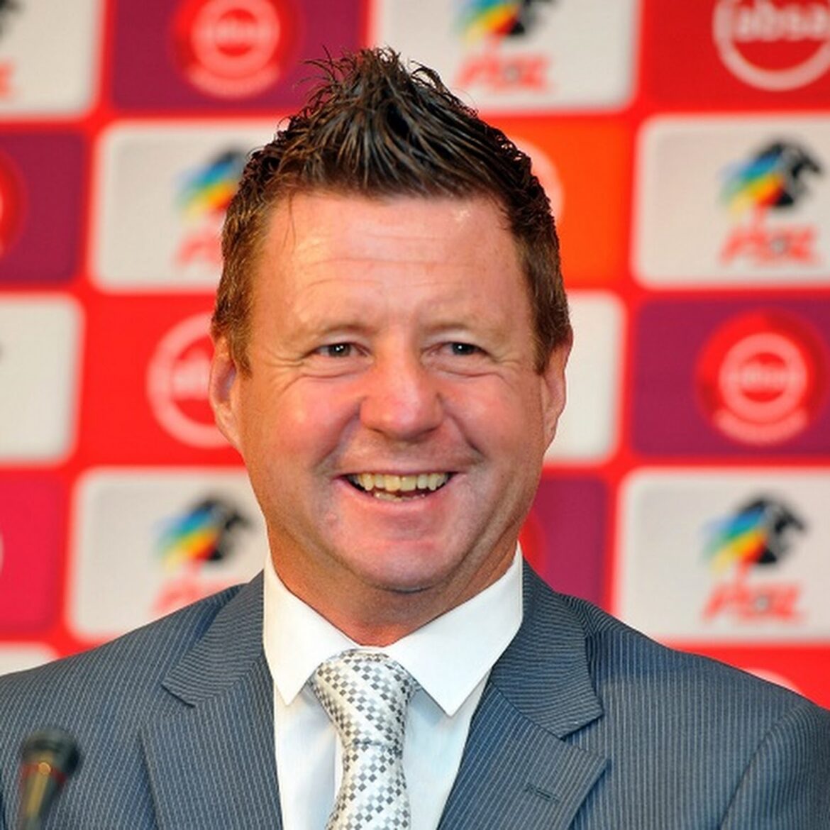 Baroka FC Scores To Give More Hope To Kaizer Chiefs