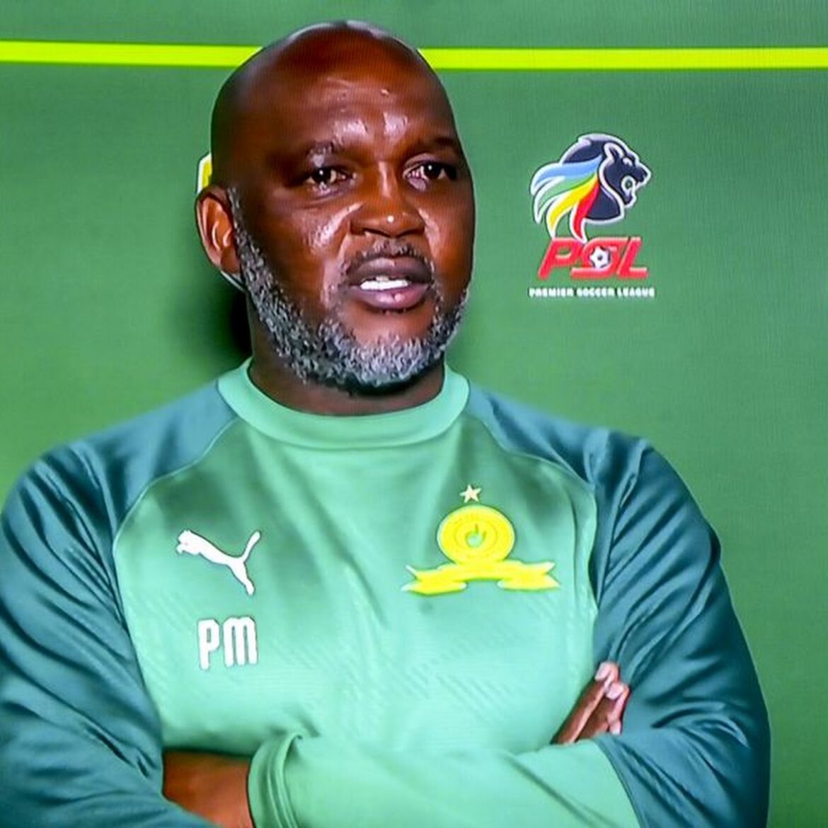 Highlands park 1 - 1 mamelodi sundowns psl results 2020-08-14