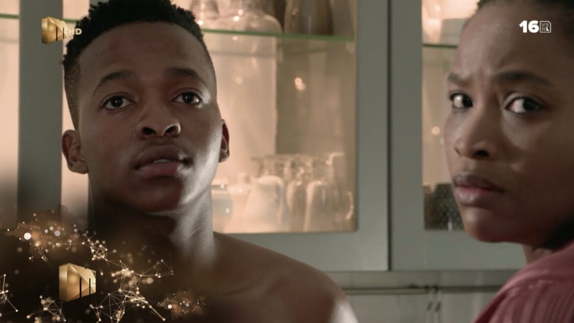 Isibaya 06 August 2020 Video