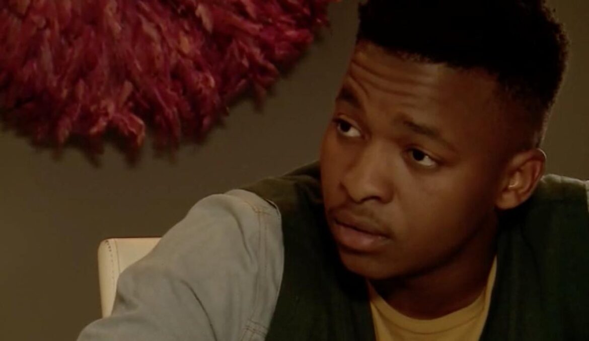 Isibaya 17 August 2020 Video | Melusi wants to protect his mother