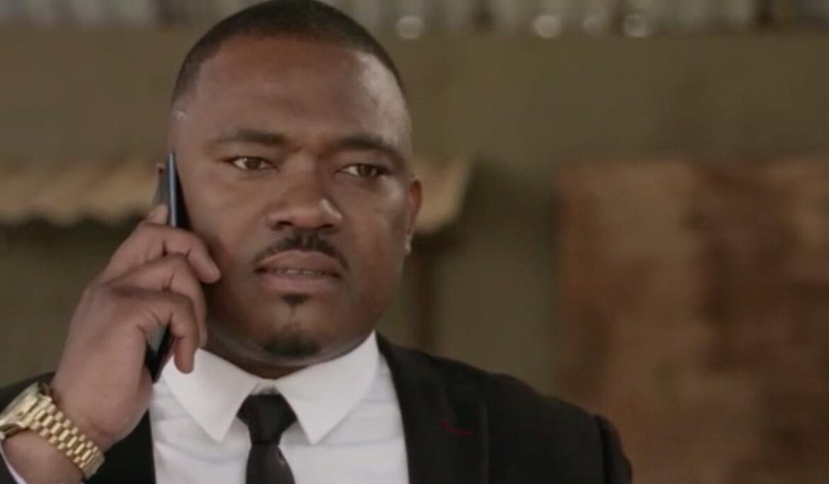 Isibaya 20 August 2020 Video |Fenyang left for Capetown