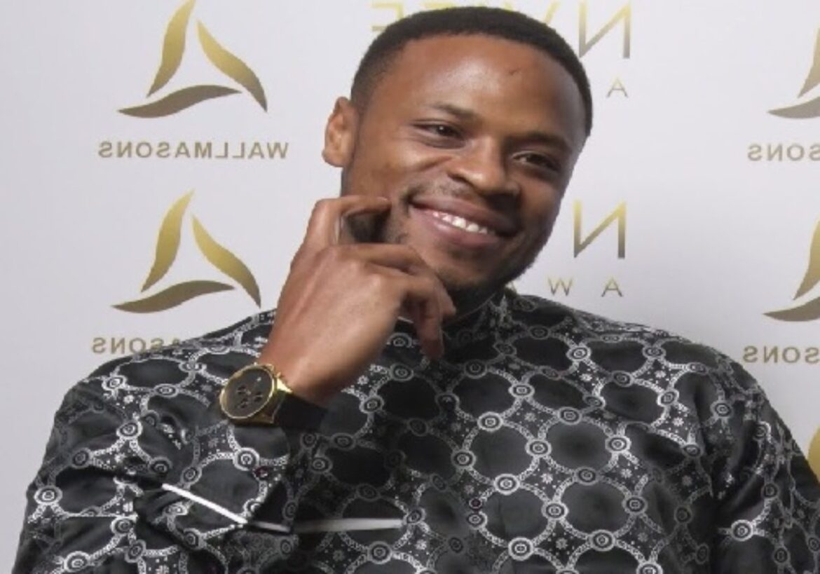 Isibaya 2020-08-27 video Jabulani gets disappointed