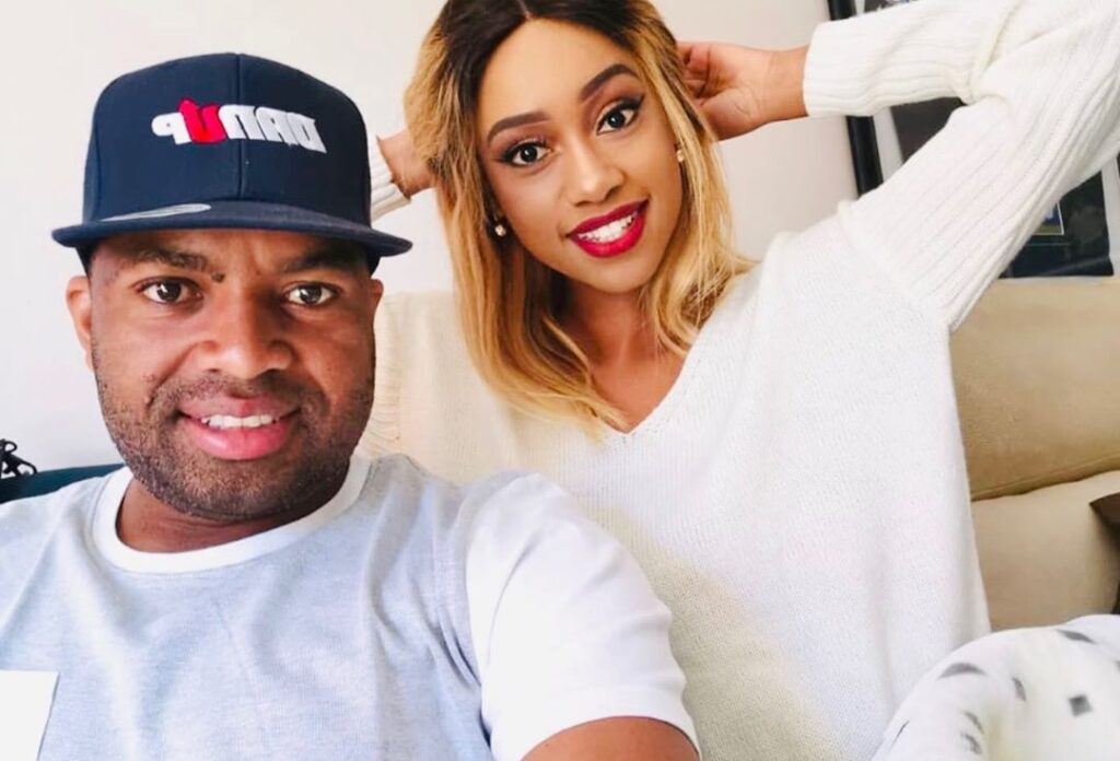 Itumeleng Khune's message touched the hearts of Amakhosi fans