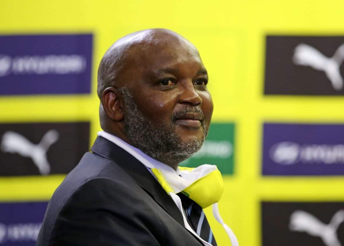 Kaizer Chiefs Gave Up On The Absa Premiership