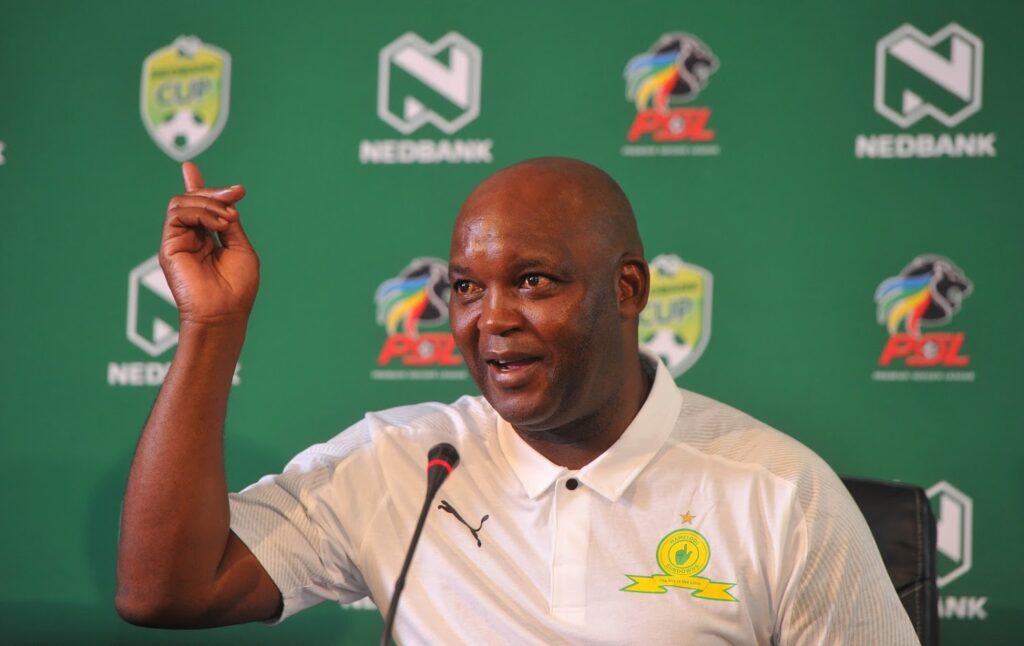 Kaizer Chiefs suspends Bobby Motaung. It does not mater who are Kaizer Chiefs will suspend you if you come out of the line. The best example is set on one of the sons of the club owner and he also hold a big position at the club.