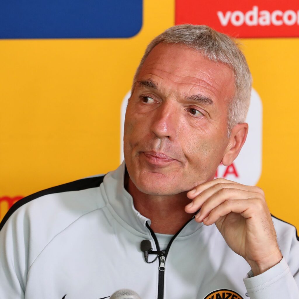 Kaizer Chiefs vs Bidvest Wits Live Game Absa Premiership