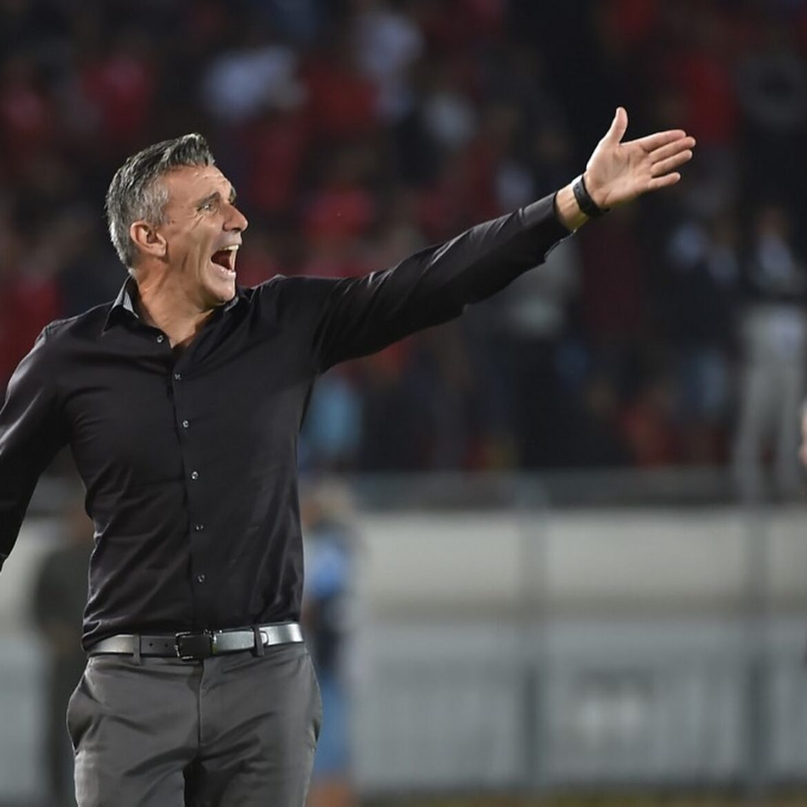 Egyptian premier league Starting XI : Zamalek vs El Gaish