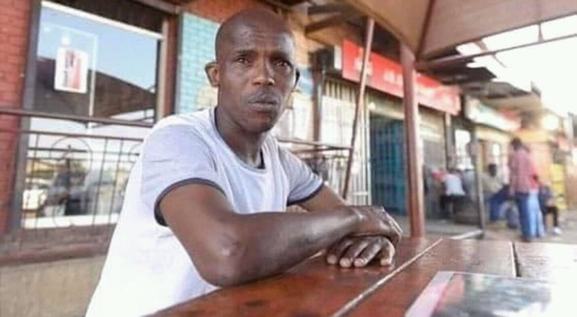 Junior Khanye in fear after receiving death threats. Some people are upset about Junior Khanye's comments about Kaizer Chiefs and some believe he is a heater of Amakhosi