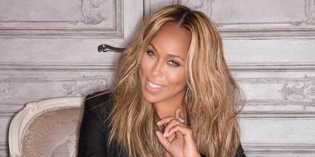 Marjorie Harvey