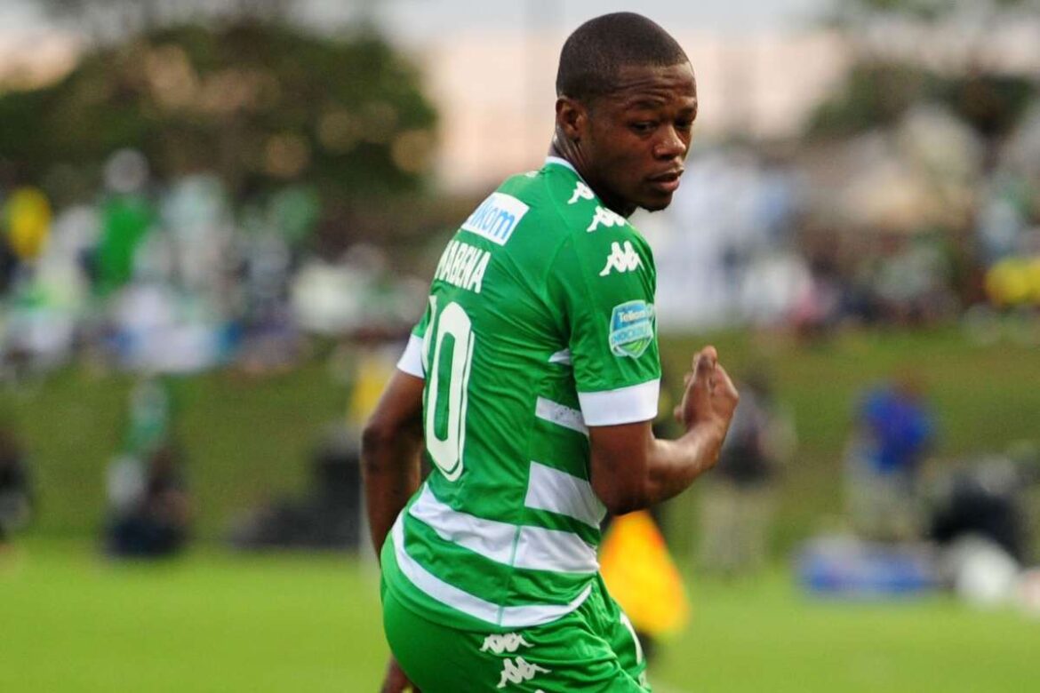 Nedbank Cup Final Starting XI : Mamelodi Sundowns VS Bloemfontein Celtic