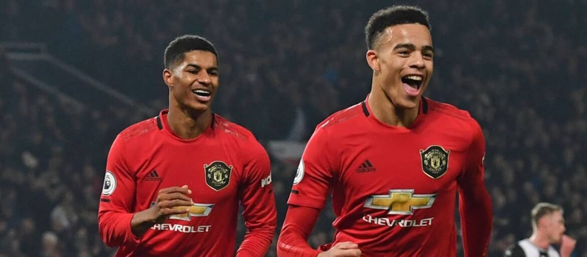 Starting XI: Manchester United vs Crystal Palace