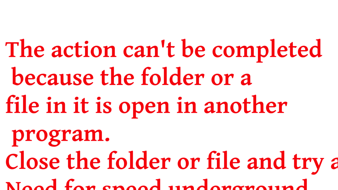We found a way to bypass that error and we show that in the video. We used a windows 7 machine to fix the problem. Were also using an old Lenovo machine in the video. This is