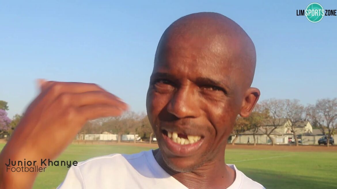 I am not a fan of Gavin Hunt Junior Khanye said