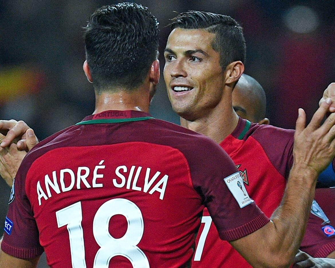 UEFA Nations League Scores & Fixtures