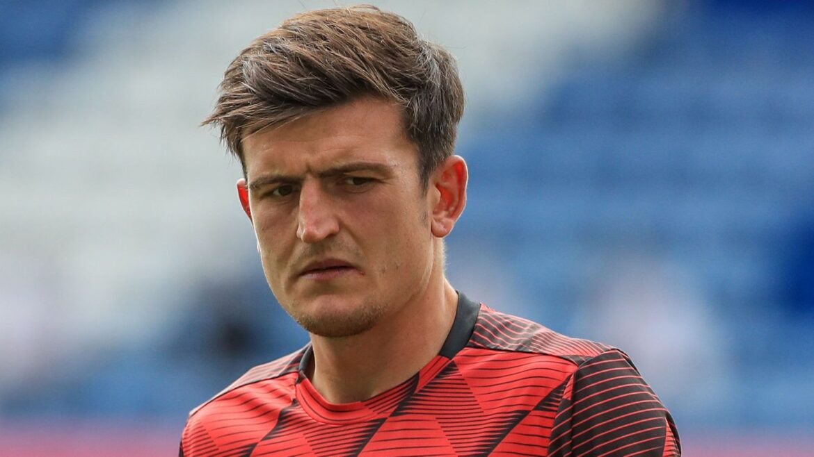 UEFA Nations League Scores & Fixtures England loses and Harry Maguire sees a red card.