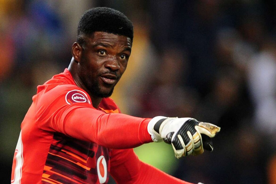 DStv Premiership Starting XI: Maroka Swallows v Kaizer Chiefs Nov 24, 2020