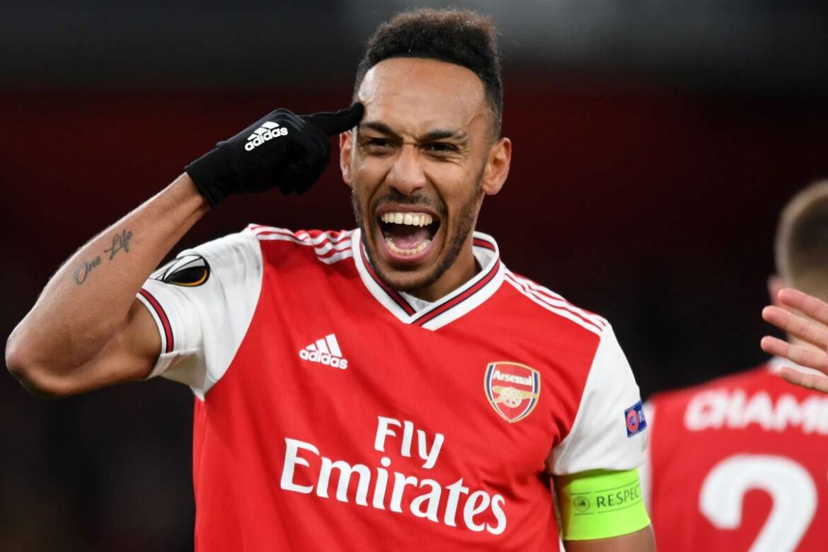 English Premier League Scores & Fixtures Arsenal beats Manchester United