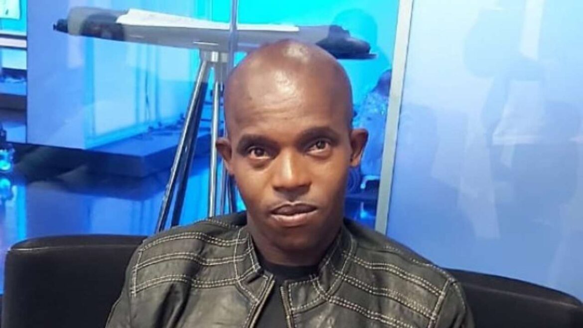 Junior Khanye and Jabu Mahlangu physical fight story