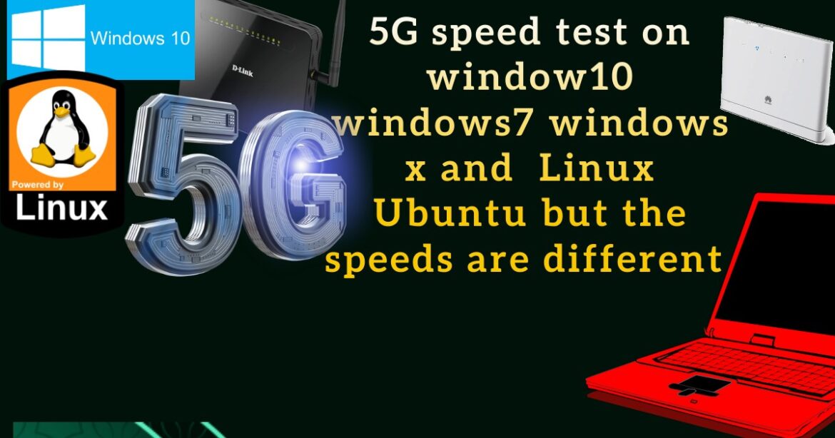 Rain 5G VS Fibre In South Africa