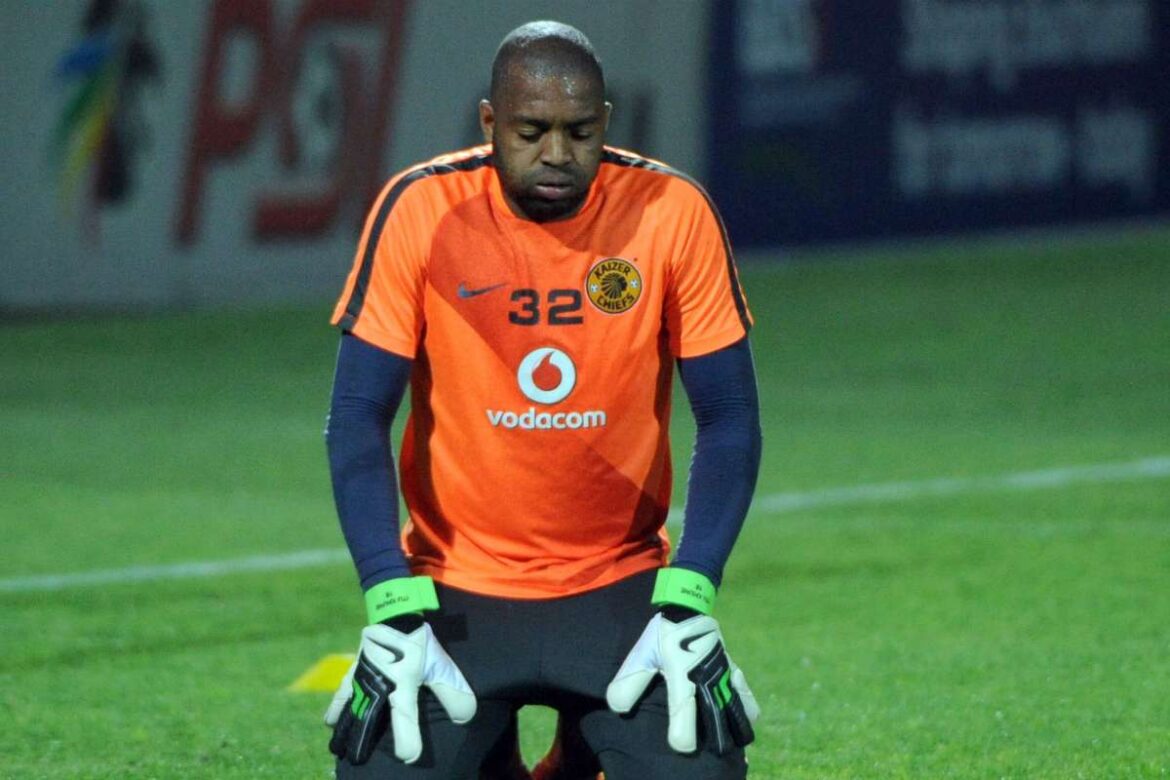 Kaizer Chiefs vs Black Leopards live updates and scores