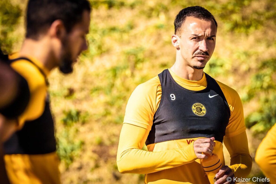 Samir Nurkovic and Gavin Hunt story