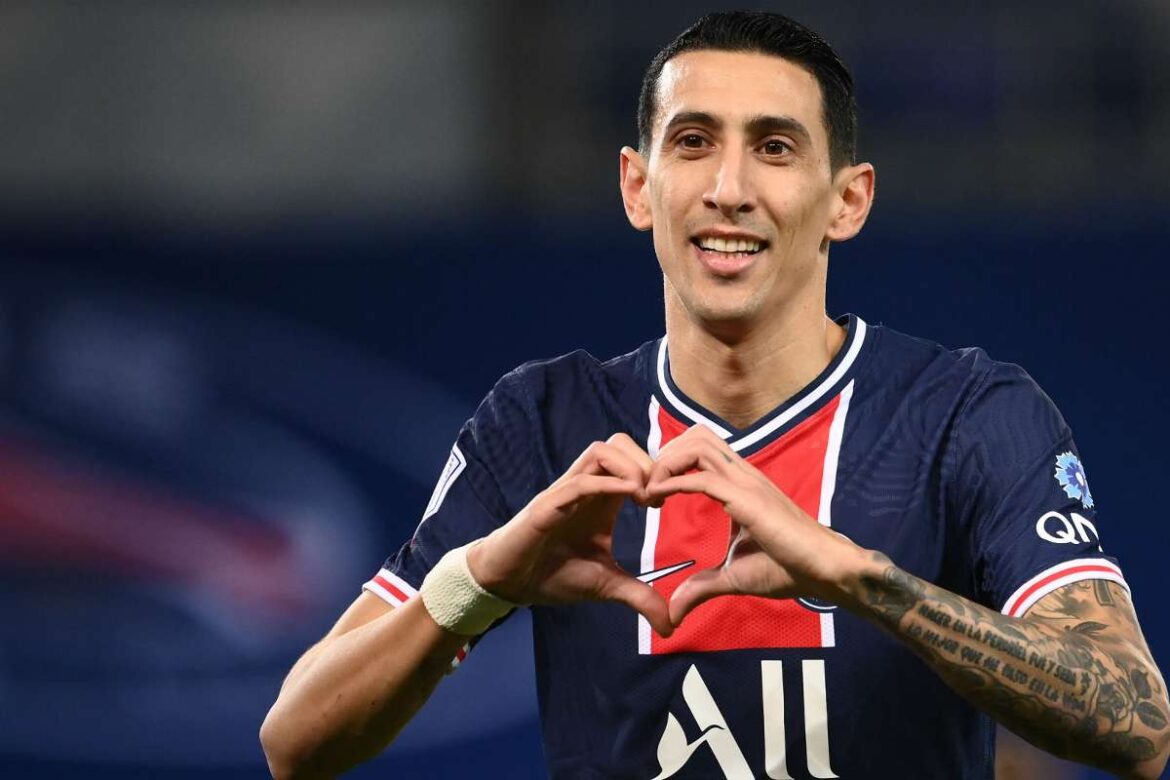 UEFA Champions League Scores & Fixtures Manchester United 1 - 3 PSG