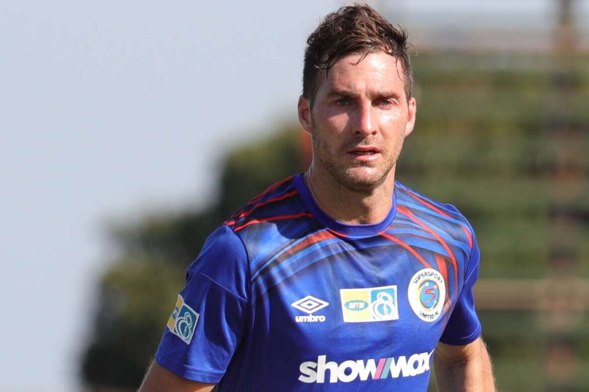 DStv Premiership top goal scorers 2020/2021