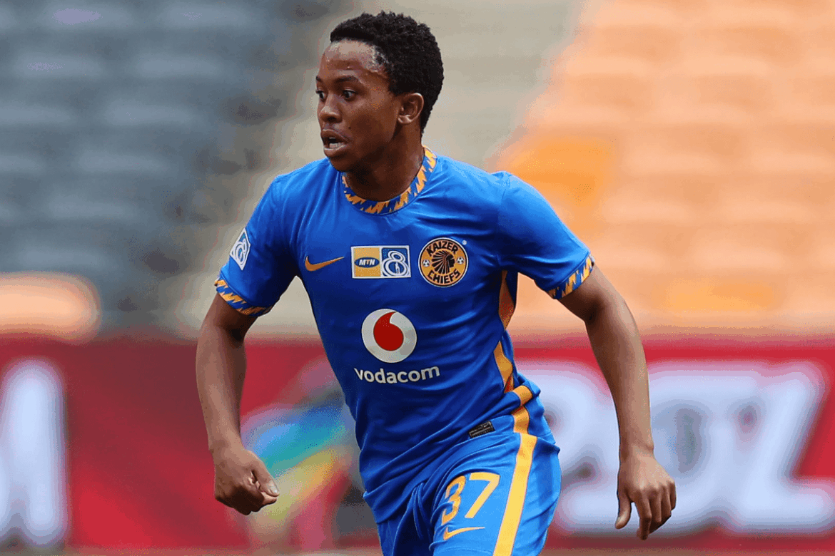 Dstv premiership starting xi: Stellenbosch v Kaizer Chiefs