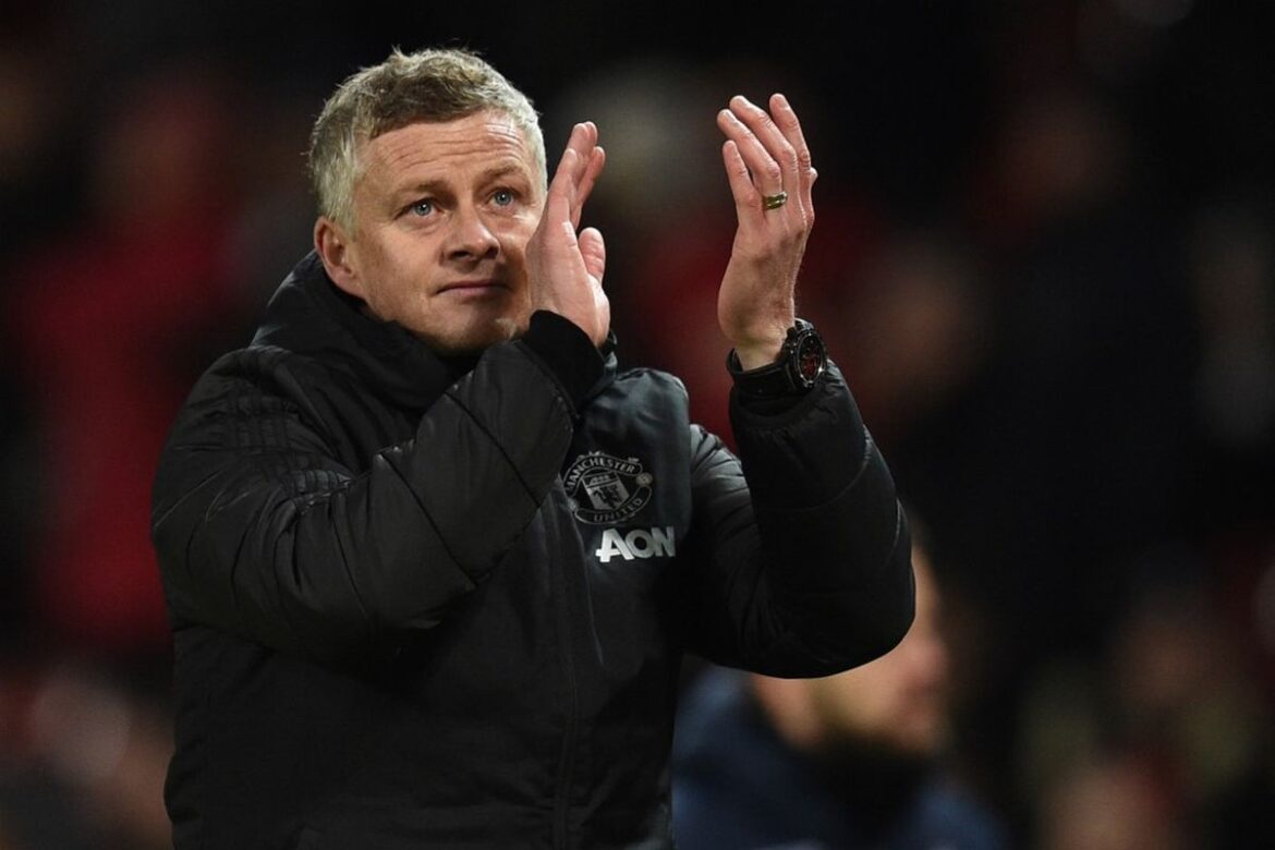 FA Cup fourth-round draw Manchester United to host Liverpool