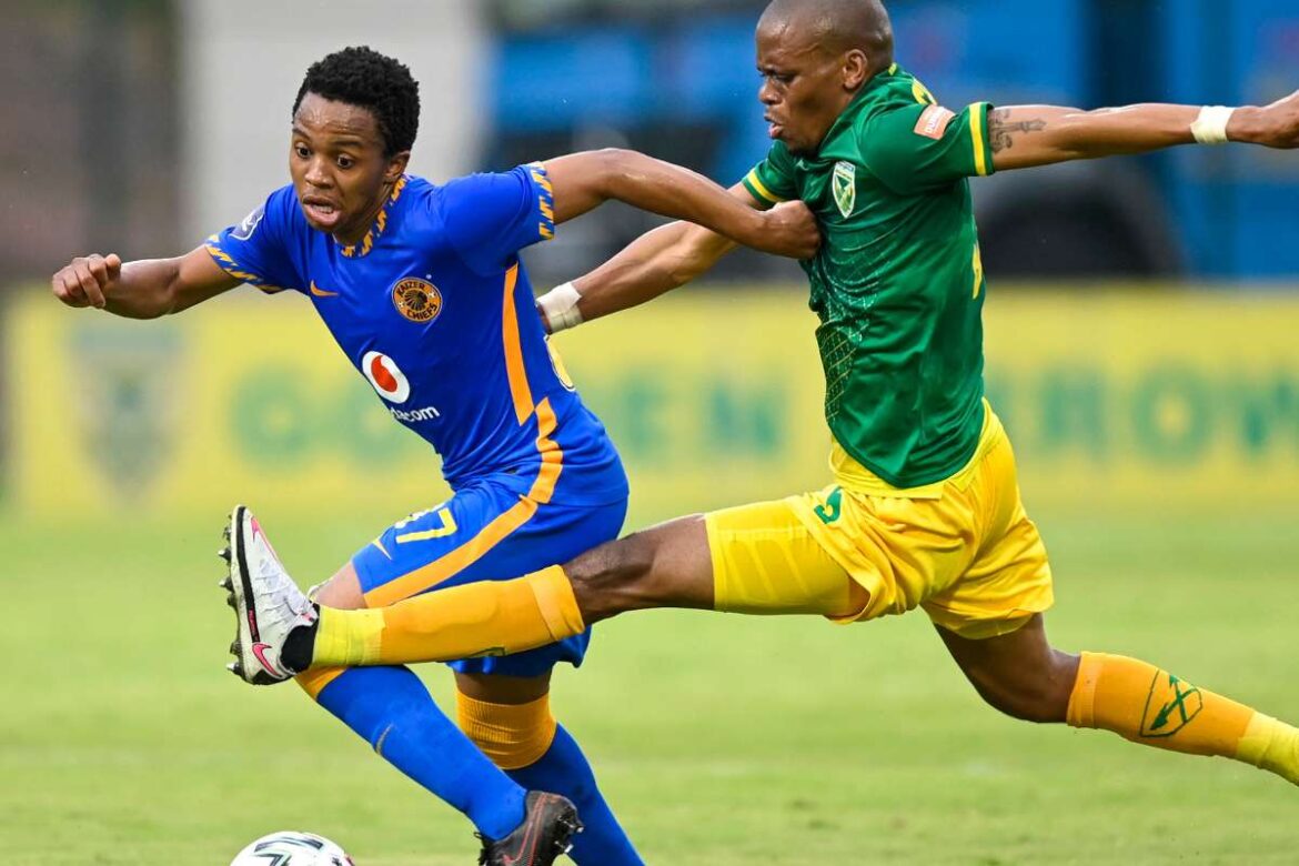 Kaizer Chiefs turned haters into fans