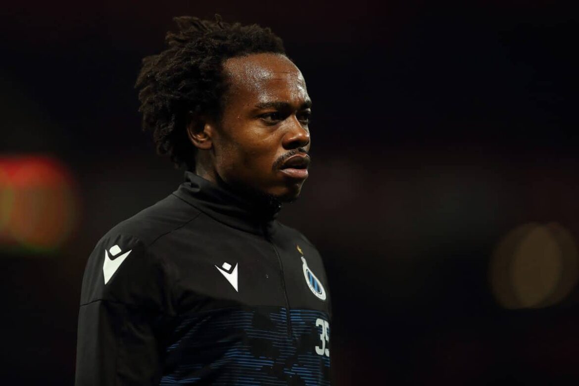 Percy Tau finally to play in English Premiership