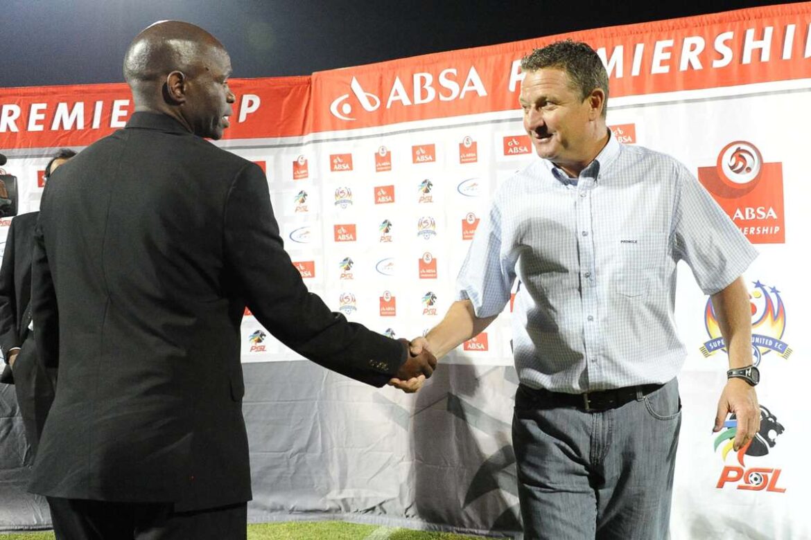 Dstv premiership results & score. We have noticed the improvement of TTM FC. Something good is going on there we do not know what but it is working for them