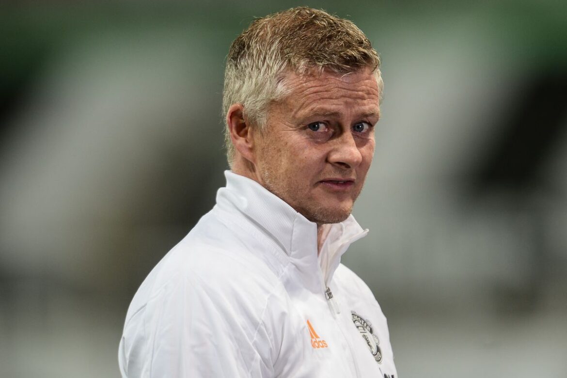 Manchester United fans said no to Ole Gunnar Solskjaer. Fans wants to see Amad start the gave between Manchester United and Real Sociedad but Ole indicated already that the kid will not start the game.