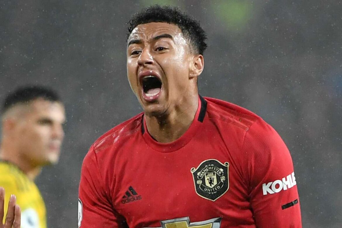 Manchester United loanee Lingard amazed everyone