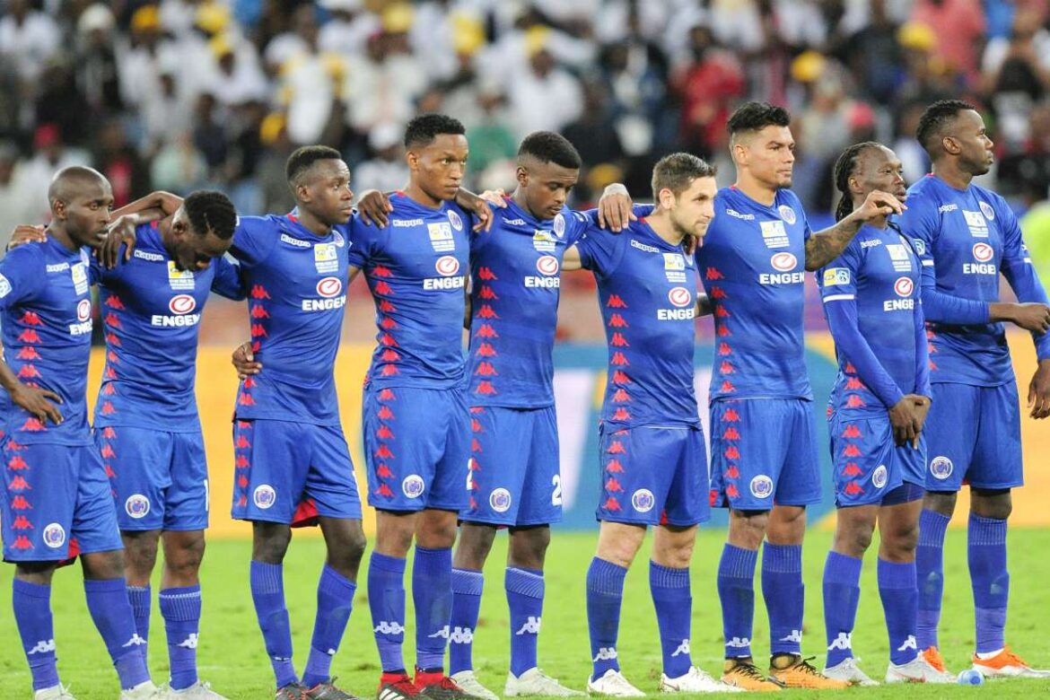 Nedbank cup fixtures and results 2020/02/04