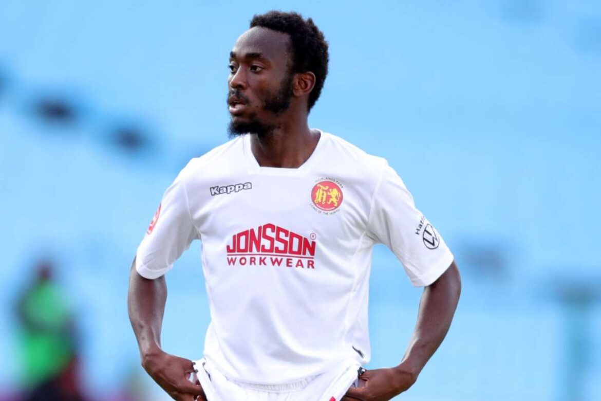 Nedbank cup results today