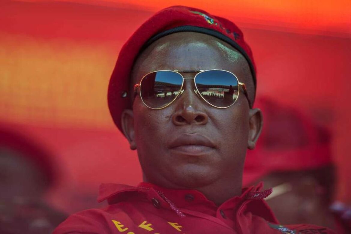 Secrets revealed why Julius Malema is visiting Jacob Zuma
