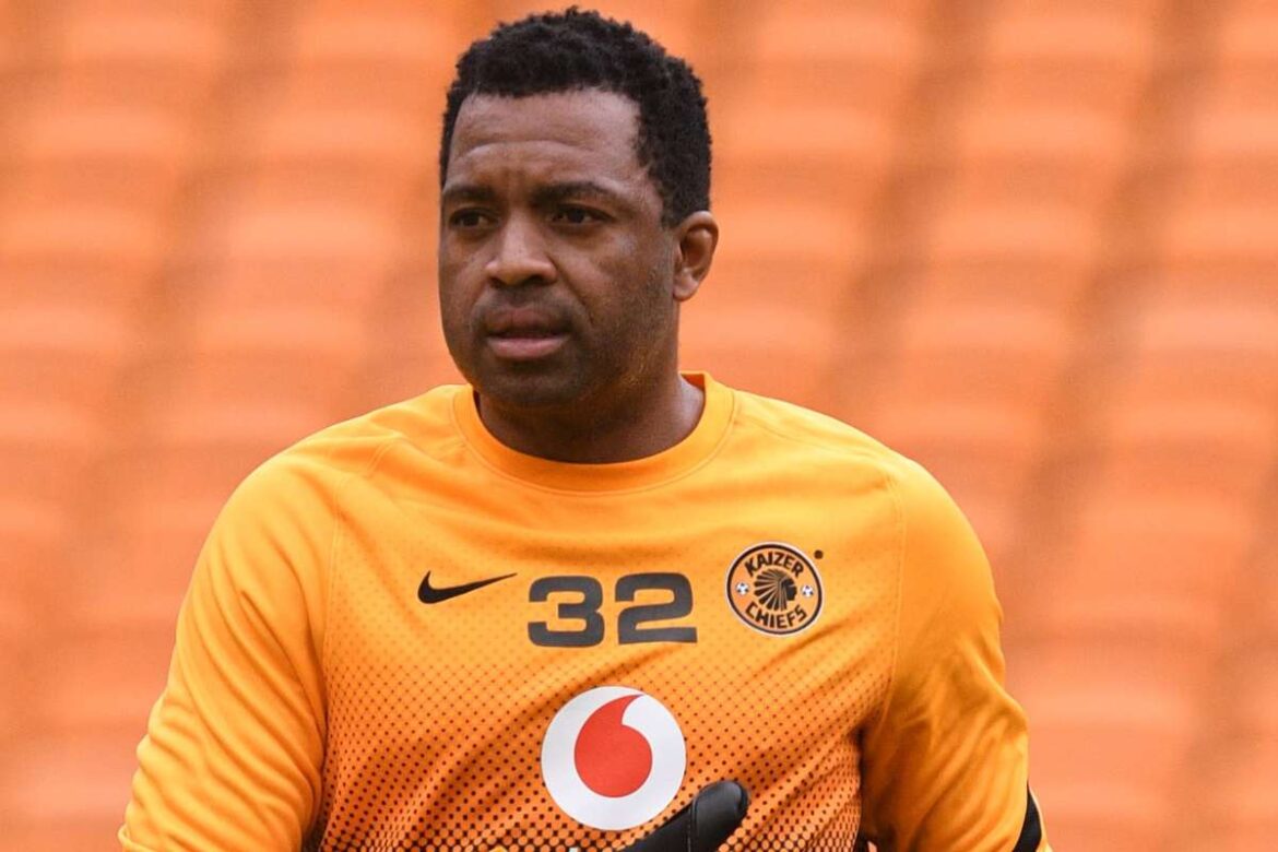 CAF Champions League Starting XI: Kaizer Chiefs v Petro de Luanda