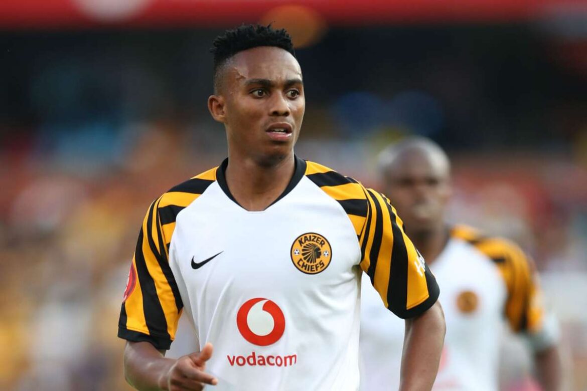DSTV premiership starting xi: Kaizer Chiefs v Orlando Pirates