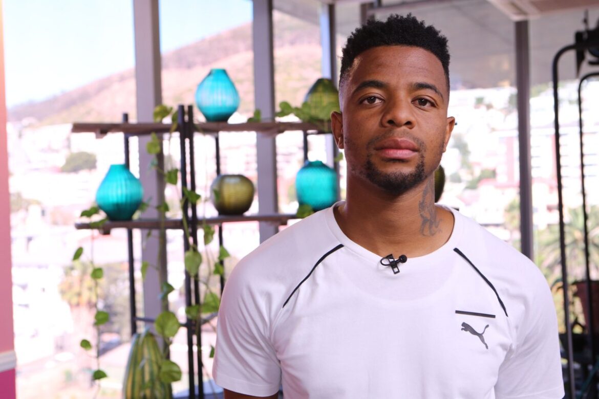 George Lebese's Message To South African Players