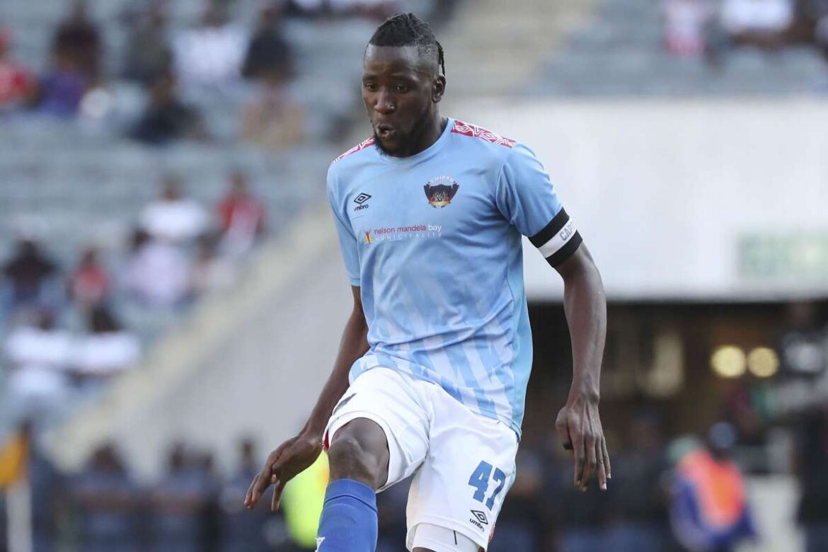 Nedbank cup result today