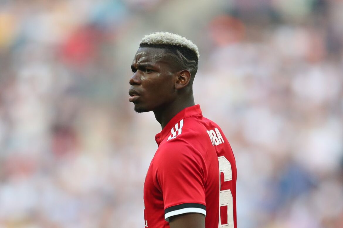 Starting XI: AC Milan vs. Manchester United