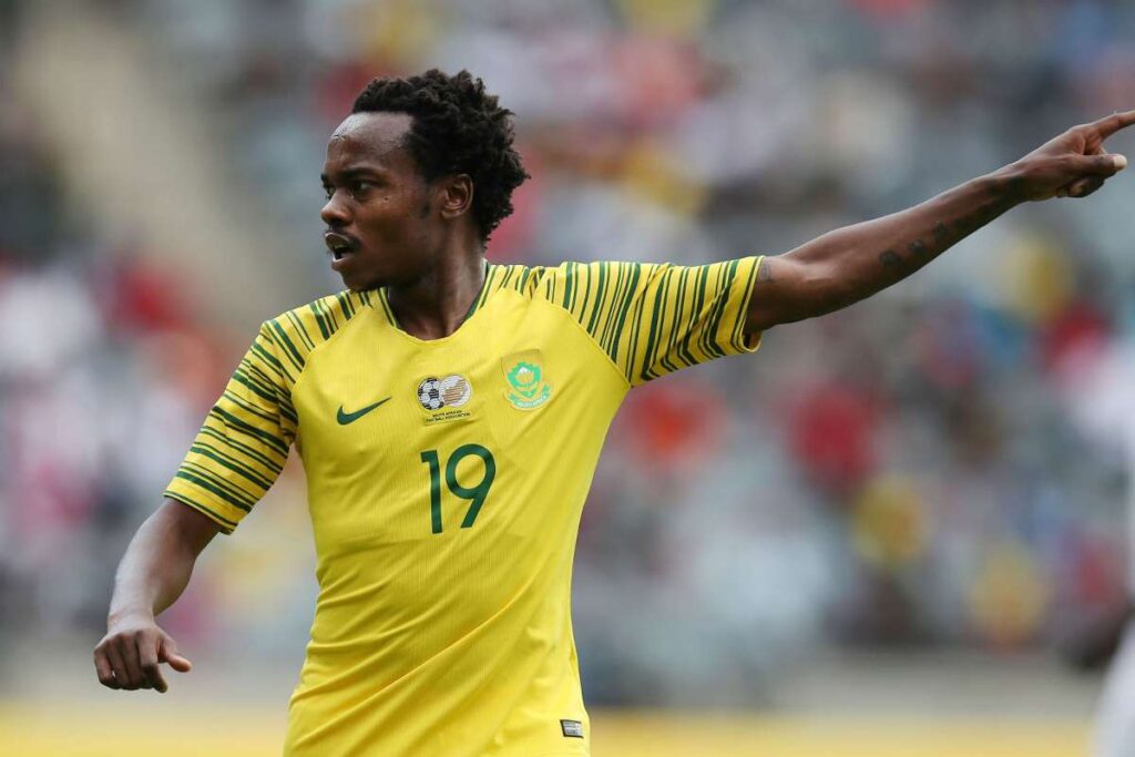 african cup of nations 2021 qualifiers results today