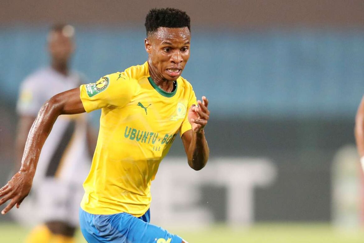 Caf Champions league starting xi : Al-Hilal v Mamelodi Sundowns