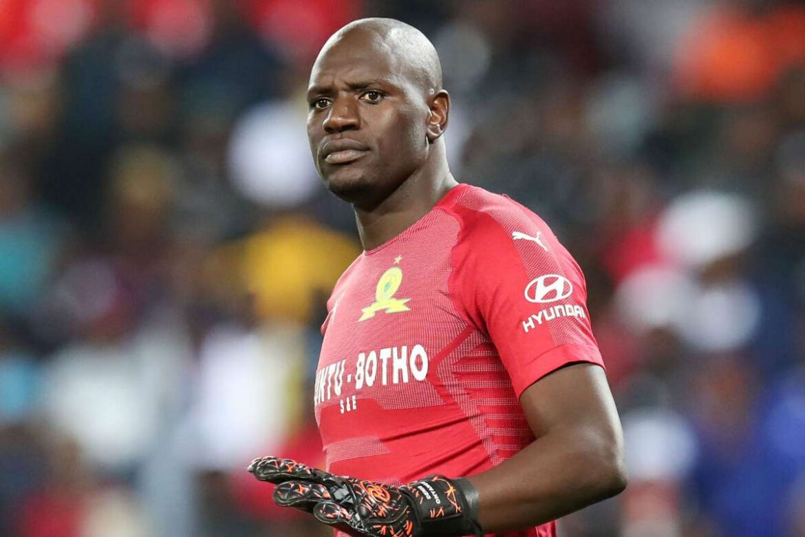 Dstv Premiership Starting XI: AmaZulu v Sundowns