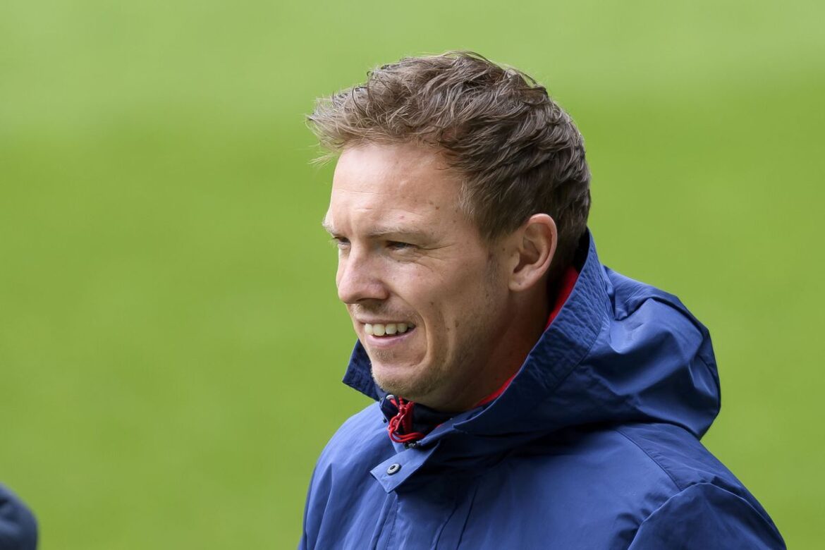 Julian Nagelsmann to become Bayern Munich coach